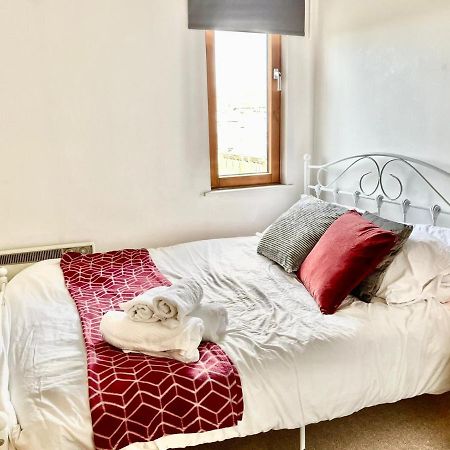 Manchester City Center Apartment 外观 照片